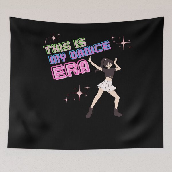 Item preview, This is my dance era  designed and sold by Konvero.
