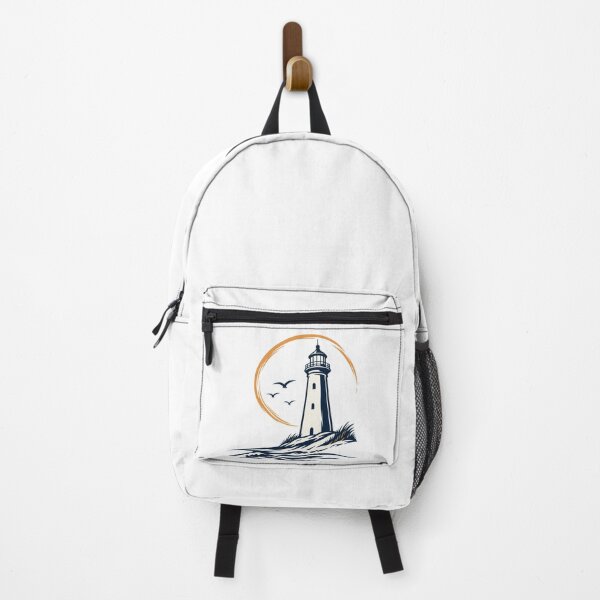 Item preview, Hirtshals Lighthouse – Danish Coast designed and sold by LST-Desings.