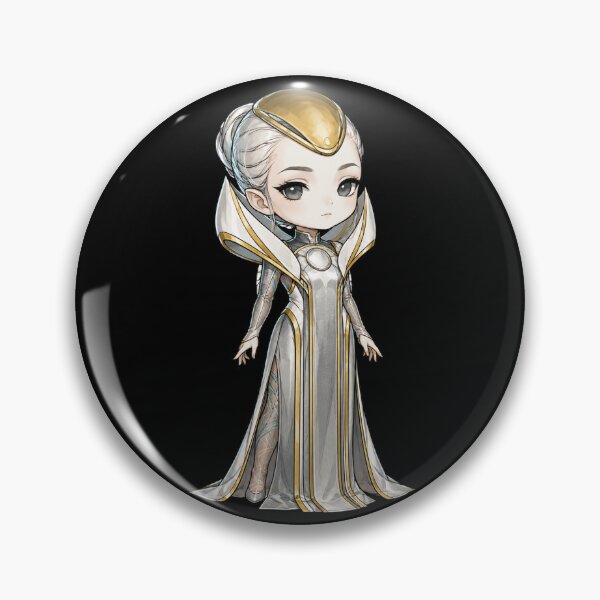 Item preview, Chibi Kronika Mortal Kombat | MK Fanart designed and sold by bapupa.