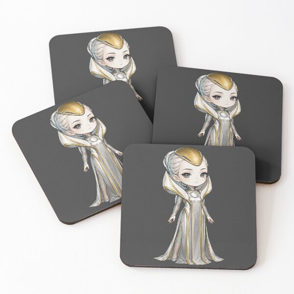 Item preview, Chibi Kronika Mortal Kombat | MK Fanart designed and sold by bapupa.