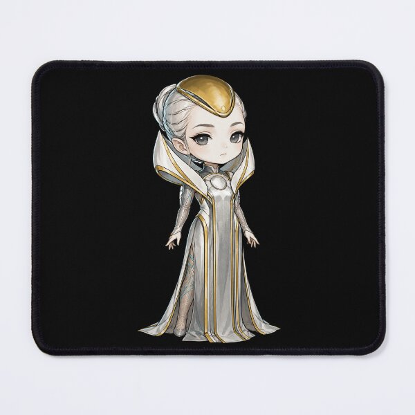 Item preview, Chibi Kronika Mortal Kombat | MK Fanart designed and sold by bapupa.