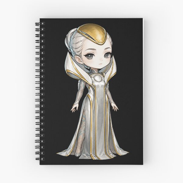 Item preview, Chibi Kronika Mortal Kombat | MK Fanart designed and sold by bapupa.