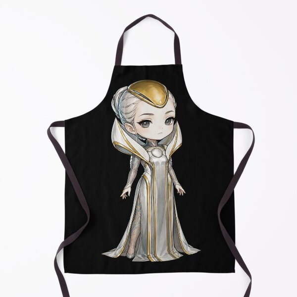 Item preview, Chibi Kronika Mortal Kombat | MK Fanart designed and sold by bapupa.