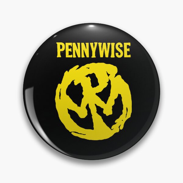 Item preview, Pennywise Band designed and sold by mayaoff.