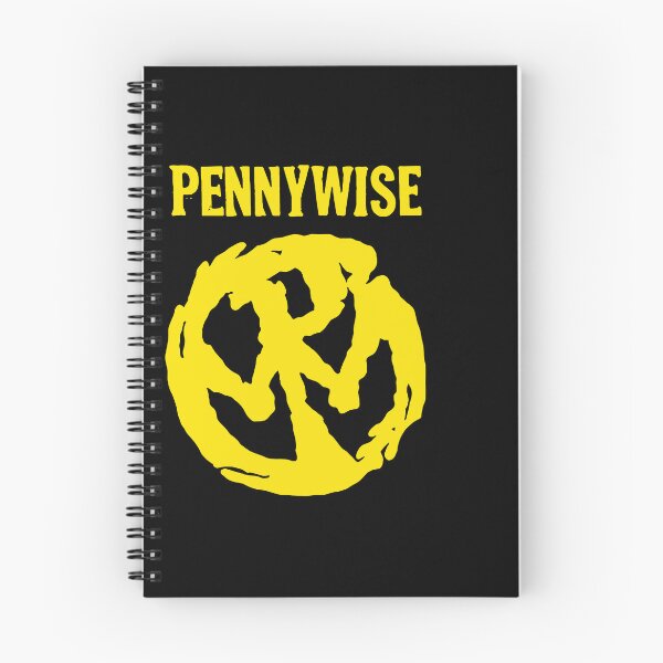 Item preview, Pennywise Band designed and sold by mayaoff.