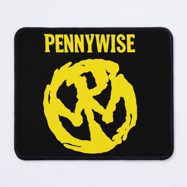 Item preview, Pennywise Band designed and sold by mayaoff.