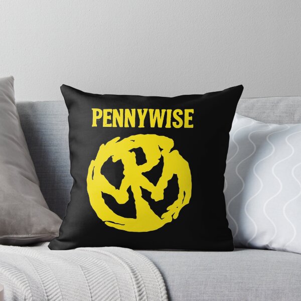 Item preview, Pennywise Band designed and sold by mayaoff.