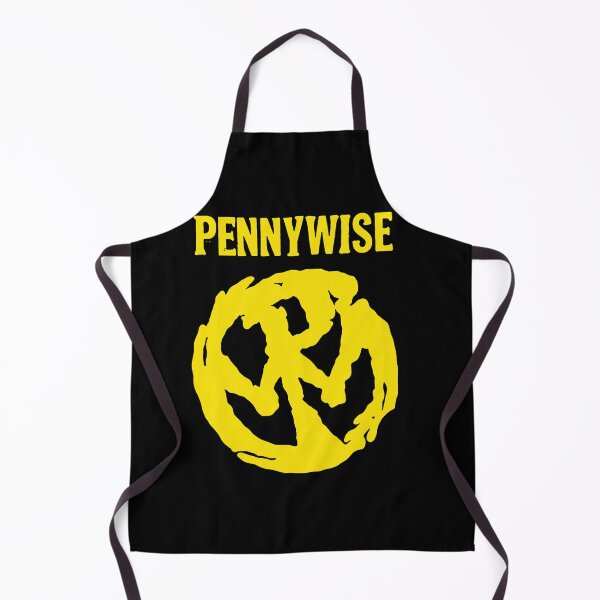 Item preview, Pennywise Band designed and sold by mayaoff.