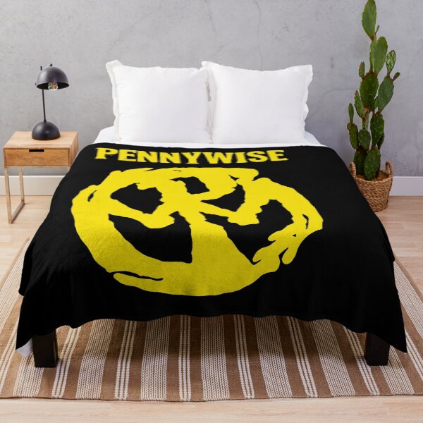 Item preview, Pennywise Band designed and sold by mayaoff.