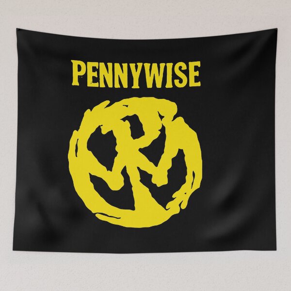 Item preview, Pennywise Band designed and sold by mayaoff.