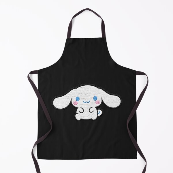 Item preview, Cute Kawaii Cloud Puppy Embroidery Patch Illustration designed and sold by ColorSplash123.