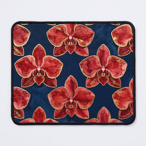 Item preview, Orchid Flower designed and sold by GraphicsClub.