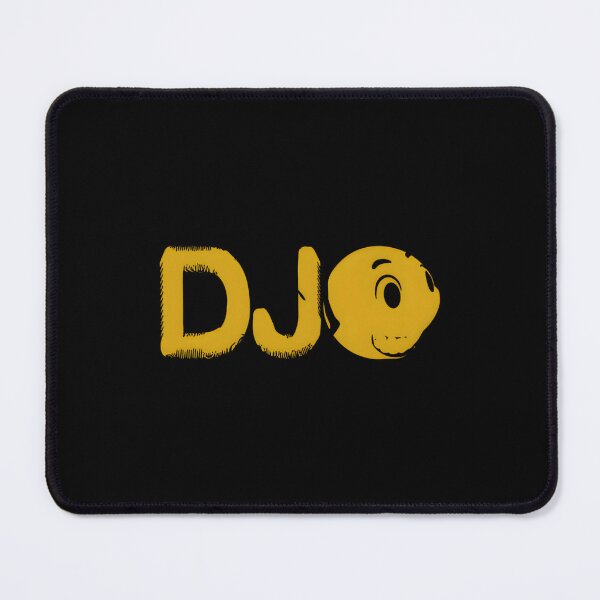 Item preview, DJO Smiley Logo designed and sold by deokiolopak.