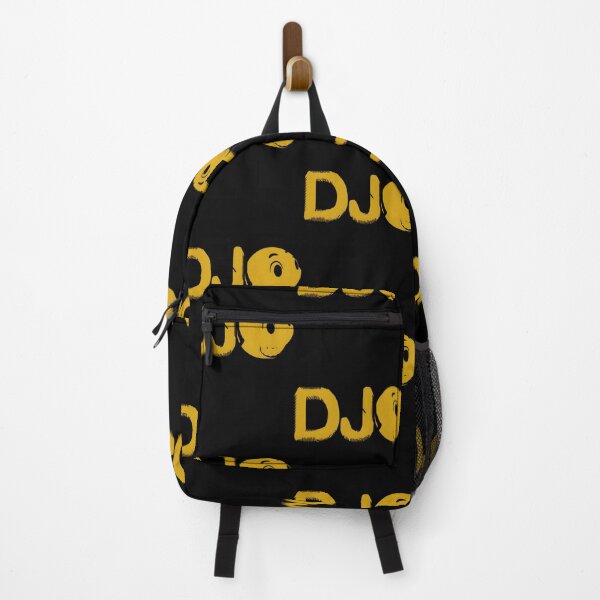 Item preview, DJO Smiley Logo designed and sold by deokiolopak.