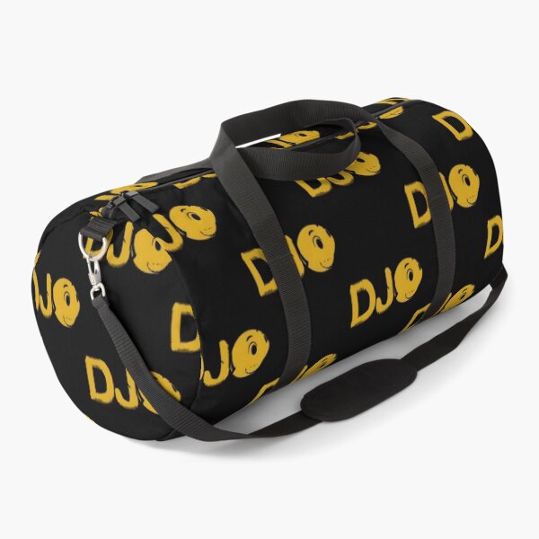 Item preview, DJO Smiley Logo designed and sold by deokiolopak.
