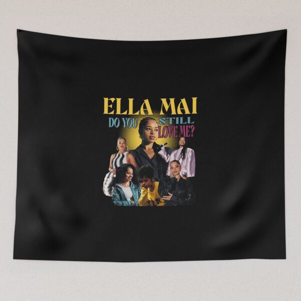 Item preview, Ella Mai Do you Still love Me Tour Concert 2026  designed and sold by SparklesCo.