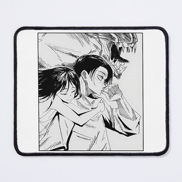 Item preview, Yuta X Rika designed and sold by sa-marahflack.