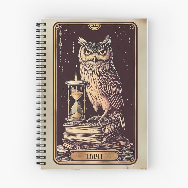 Item preview, Arcana XI: The Keeper of Time designed and sold by ONYX Pixee.