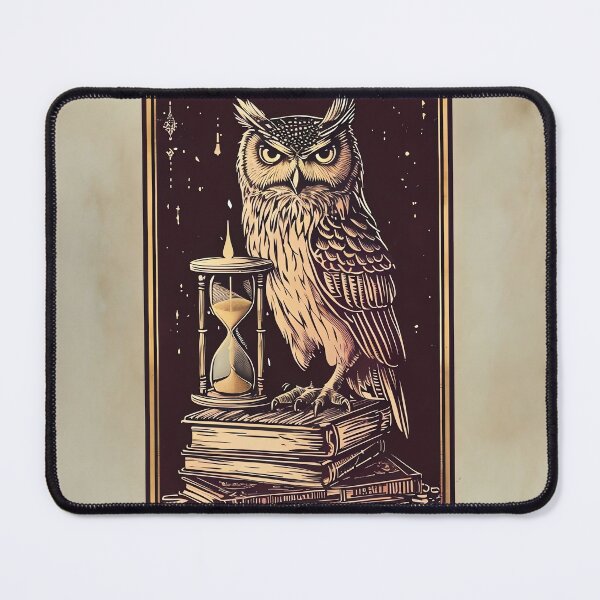 Item preview, Arcana XI: The Keeper of Time designed and sold by ONYX Pixee.