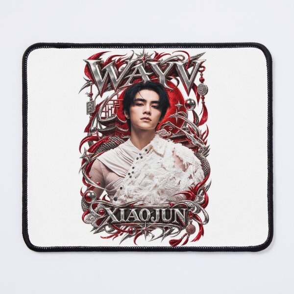 Item preview, Xiao Dejun Vision Wings Wuxia Concept Fine Art designed and sold by Valeree Store.