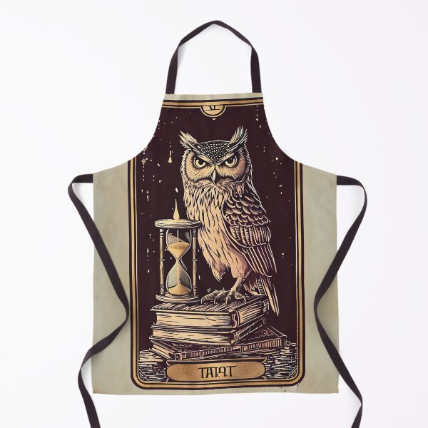 Item preview, Arcana XI: The Keeper of Time designed and sold by ONYX Pixee.
