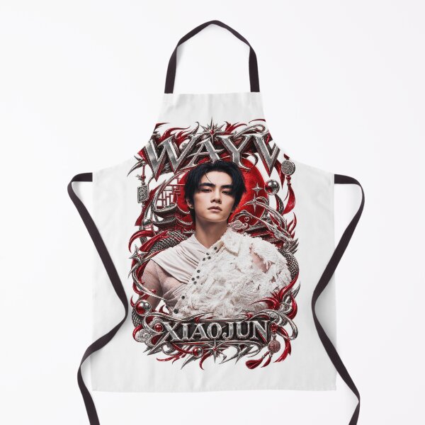 Item preview, Xiao Dejun Vision Wings Wuxia Concept Fine Art designed and sold by Valeree Store.