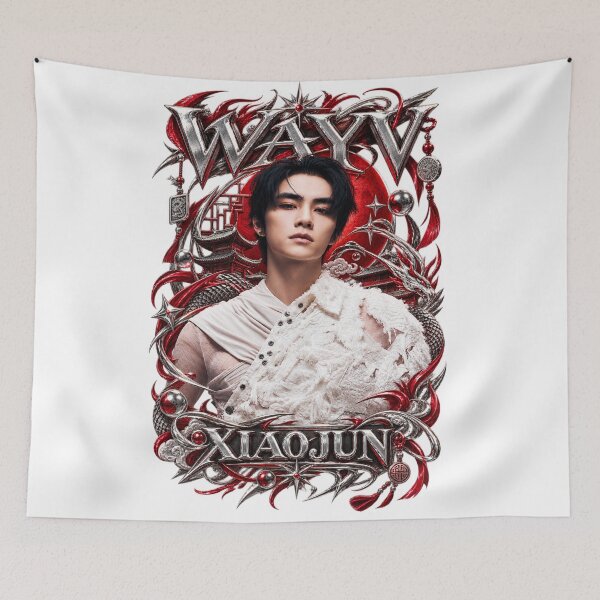 Item preview, Xiao Dejun Vision Wings Wuxia Concept Fine Art designed and sold by Valeree Store.
