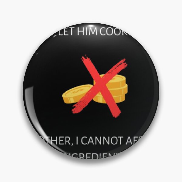 Item preview, Brother I Cannot Afford Ingredients Funny Breaking Bad Parody designed and sold by Mircea786.