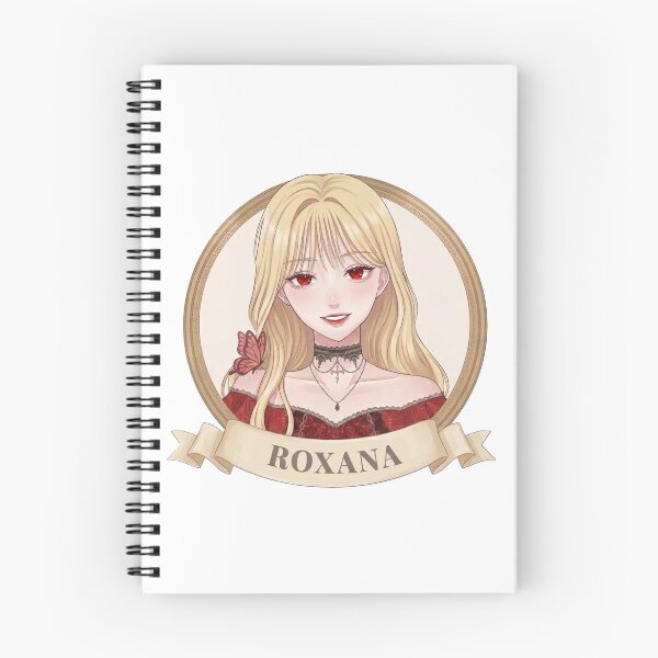 Item preview, Roxana designed and sold by aleiafae.