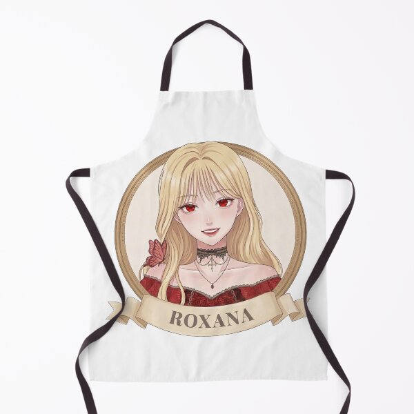 Item preview, Roxana designed and sold by aleiafae.