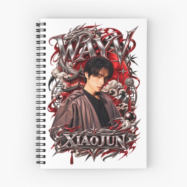 Item preview, Xiao Dejun Vision Wings Crimson Temple Sticker designed and sold by Valeree Store.