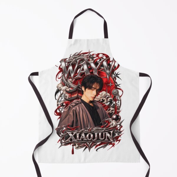 Item preview, Xiao Dejun Vision Wings Crimson Temple Sticker designed and sold by Valeree Store.