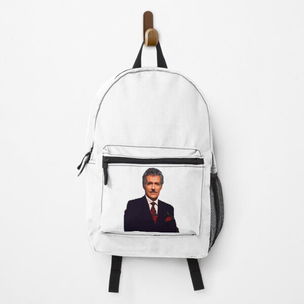 Item preview, Alex Trebek designed and sold by mittellerm-an.