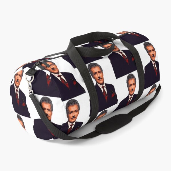 Item preview, Alex Trebek designed and sold by mittellerm-an.