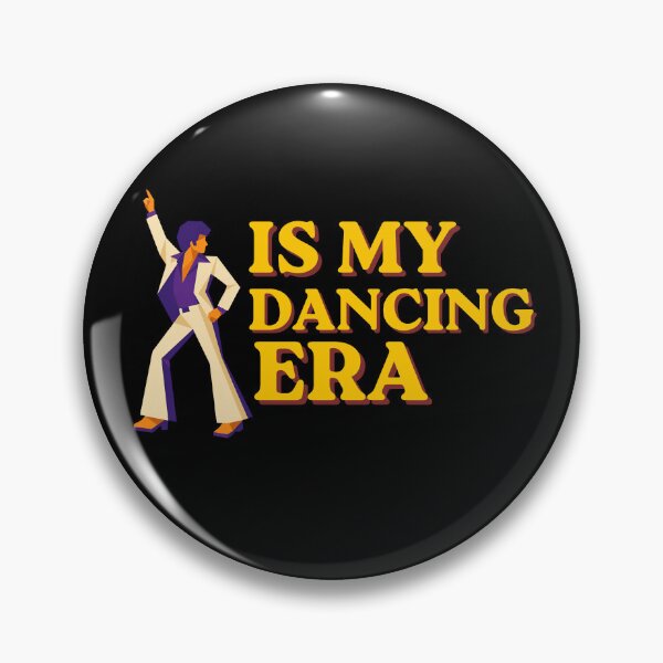 Item preview, Is my dancing Era designed and sold by Konvero.