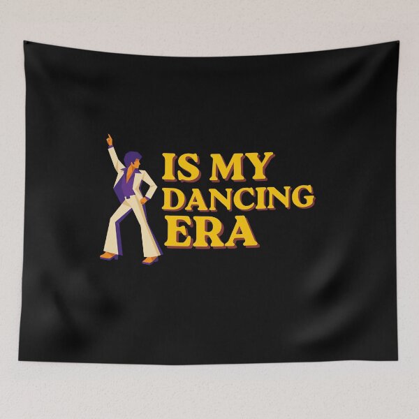 Item preview, Is my dancing Era designed and sold by Konvero.