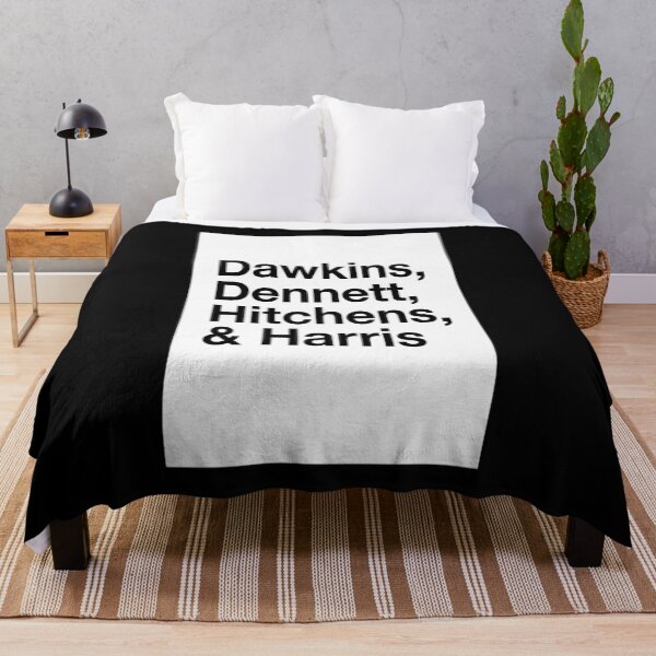 Item preview, Great Atheist Thinkers designed and sold by dellonszpakw.