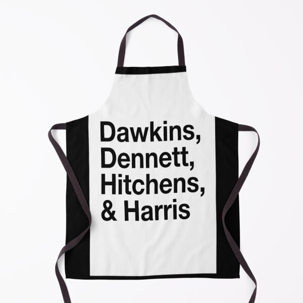 Item preview, Great Atheist Thinkers designed and sold by dellonszpakw.