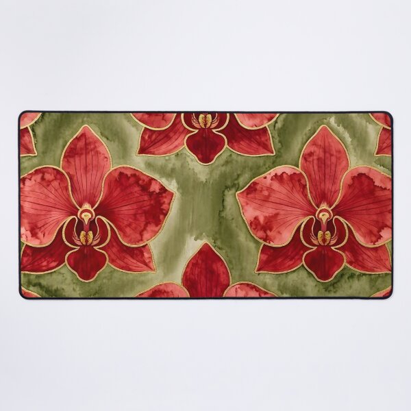 Item preview, Orchid Flower  designed and sold by GraphicsClub.
