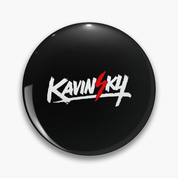 Item preview, Kavinsky  designed and sold by leyahsaller-ty.