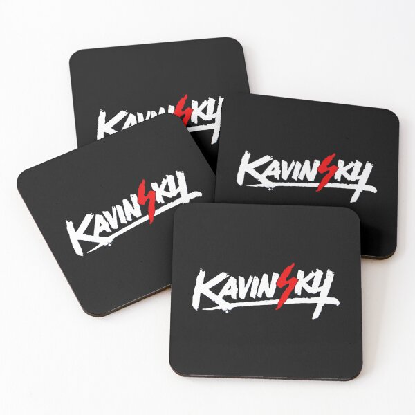 Item preview, Kavinsky  designed and sold by leyahsaller-ty.