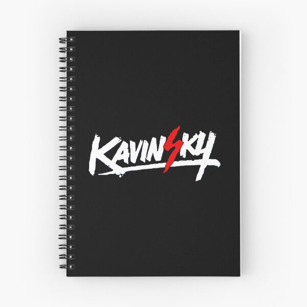 Item preview, Kavinsky  designed and sold by leyahsaller-ty.