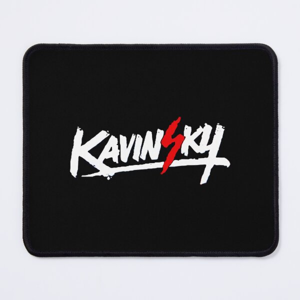 Item preview, Kavinsky designed and sold by leyahsaller-ty.