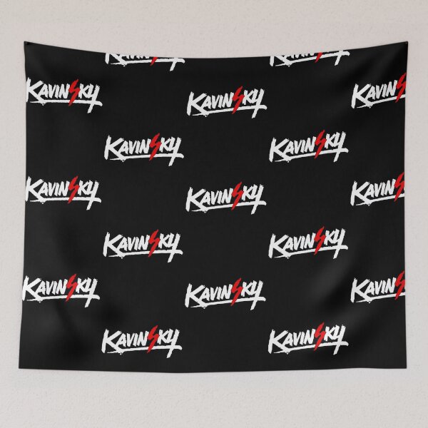 Item preview, Kavinsky  designed and sold by leyahsaller-ty.