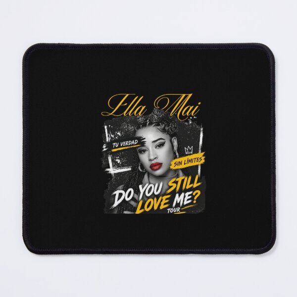 Item preview, Ella Mai R and B Soul Music Concert designed and sold by SparklesCo.