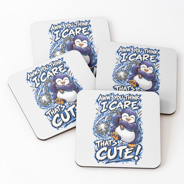 Item preview, Sassy Penguin designed and sold by MOFAPPAREL.