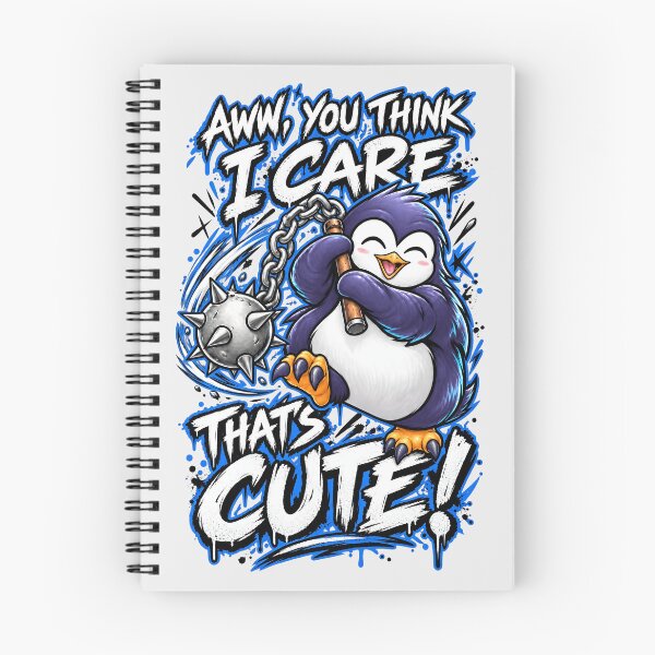 Item preview, Sassy Penguin designed and sold by MOFAPPAREL.