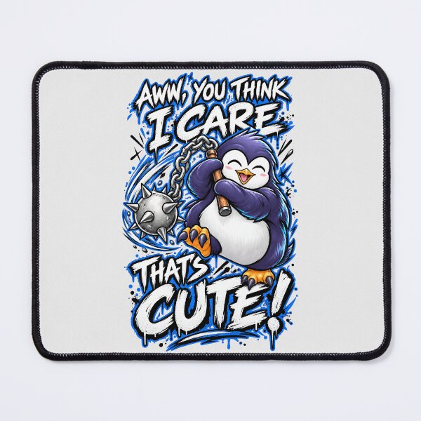 Item preview, Sassy Penguin designed and sold by MOFAPPAREL.