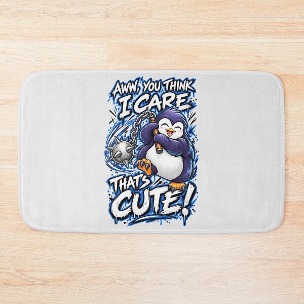 Item preview, Sassy Penguin designed and sold by MOFAPPAREL.