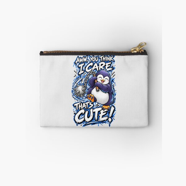 Item preview, Sassy Penguin designed and sold by MOFAPPAREL.